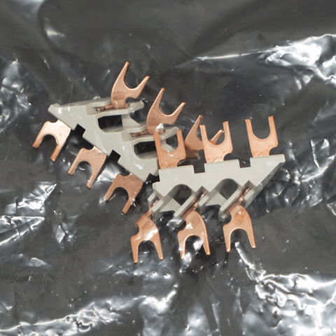 接続導体キット <b>UN-TH21 2個入</b>