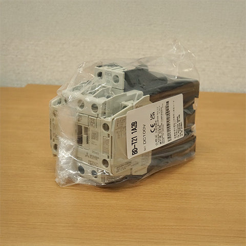 低圧開閉器<b>BD-T21 DC100V 1A2B</b>