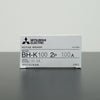 分電盤用遮断器（ＢＨ） <b>BH-K100 2P 100A</b>