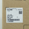 計器用変成器 <b>CD-25NB 10/5A</b>