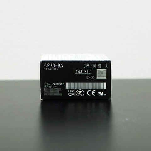 サーキットプロテクター <b>CP30-BA 2P 1-M 20A A</b>