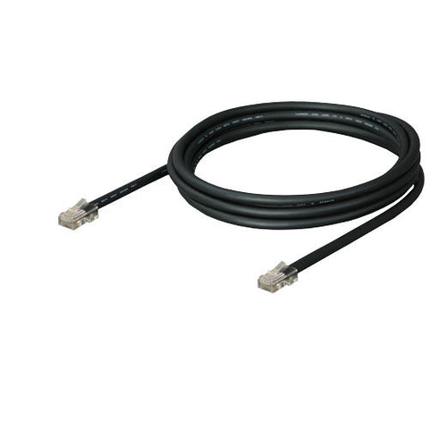 三菱インバータ/分配器⇔分配器用<br>RS-485ケーブル<br><b>D4CAB-EB-A</b>