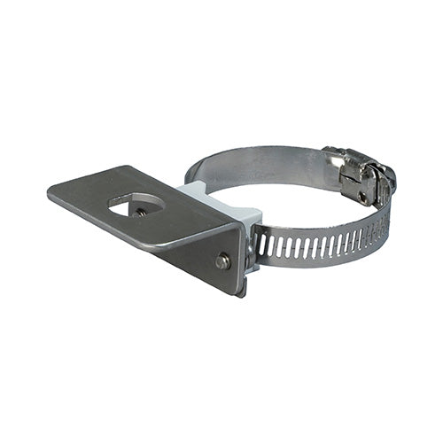 アンテナ取付金具 DOAT-DB0306(4M)専用<br><b>DAB-P1N</b>