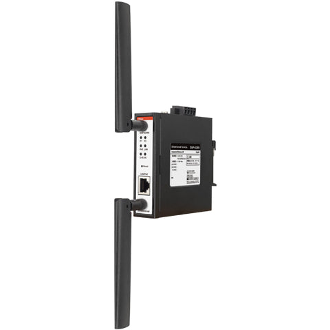 PoE対応産業用無線LANアダプタ<br>【親機・子機】【2.4GHz・5GHz】<br><b>DAP-A2W6</b>