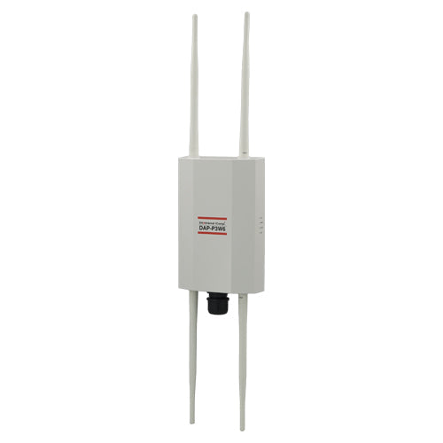 産業用無線LANアダプタ – DIA-EC