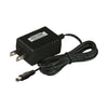 DC24V出力AC100V電源（DCプラグタイプ）<br><b>DCNV-AD8P</b>