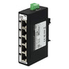 産業用イーサネット<br>スイッチングハブ<br>ギガビット 5ポート<br><b>DEH-G5</b>