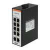 産業用PoEスイッチングハブ<br>ギガビット 10ポート<br><b>DEH-GP10C</b>【在庫限り】