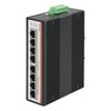 産業用PoEスイッチングハブ<br>ギガビット 8ポート<br><b>DEH-GP8V2</b>