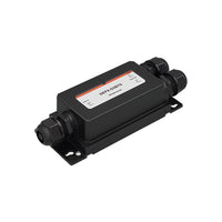 産業用PoEエクステンダー<br>防塵防水IP67仕様<br><b>DEPX-G3BTS</b>