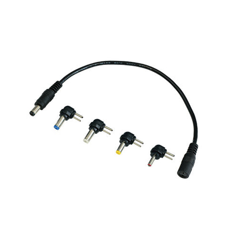 【DESP-GAT3用】<br><b>DESP-GAT3用DCプラグセット</b>