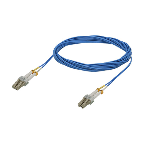 汎用イーサネット対応<br>光ファイバケーブル（マルチモード）<br><b>DFC-MMDLCDLC-CP21</b>