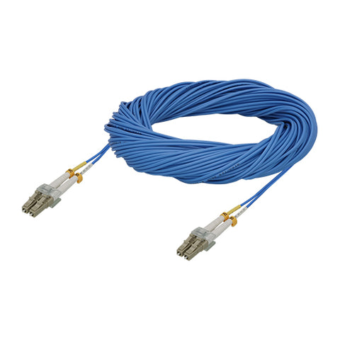 汎用イーサネット対応<br>光ファイバケーブル（マルチモード）<br><b>DFC-MMDLCDLC-CP21</b>