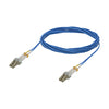 汎用イーサネット対応<br>光ファイバケーブル（マルチモード）<br><b>DFC-MMDLCDLC-CPV21</b>