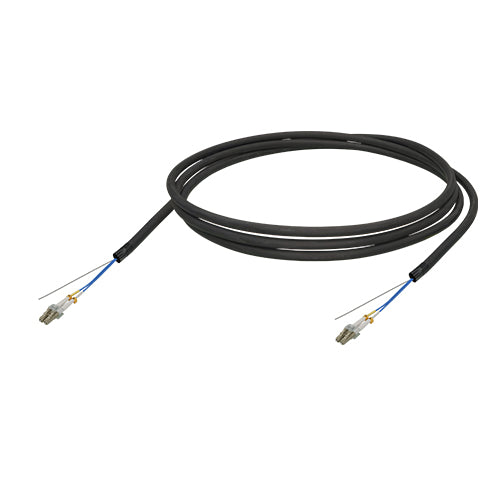 汎用イーサネット対応 光ファイバケーブル （マルチモード） DFC