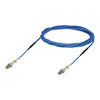 汎用イーサネット対応<br>光ファイバケーブル（マルチモード）<br><b>DFC-MMDLCDLC-RM21</b>