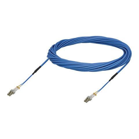 汎用イーサネット対応<br>光ファイバケーブル（マルチモード）<br><b>DFC-MMDLCDLC-RM21</b>