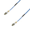 汎用イーサネット対応<br>光ファイバケーブル（マルチモード）<br><b>DFC-MMDLCDLC-RMV21</b>