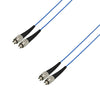 汎用イーサネット対応<br>光ファイバケーブル（マルチモード）<br><b>DFC-MMFCFC-CP21</b>