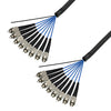 汎用イーサネット対応<br>光ファイバケーブル（マルチモード）<br><b>DFC-MMFCFC-FDL81</b>