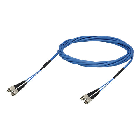 汎用イーサネット対応<br>光ファイバケーブル（マルチモード）<br><b>DFC-MMFCFC-RM21</b>