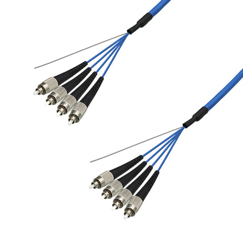 汎用イーサネット対応<br>光ファイバケーブル（マルチモード）<br><b>DFC-MMFCFC-RMT41</b>
