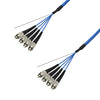 汎用イーサネット対応<br>光ファイバケーブル（マルチモード）<br><b>DFC-MMFCFC-RMT41</b>