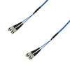 汎用イーサネット対応<br>光ファイバケーブル（マルチモード）<br><b>DFC-MMFCFC-RMV21</b>