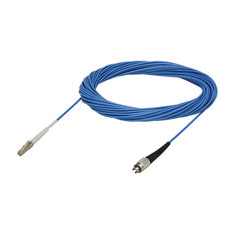 汎用イーサネット対応<br>光ファイバケーブル（マルチモード）<br><b>DFC-MMLCFC-CP11</b>