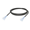 汎用イーサネット対応<br>光ファイバケーブル（マルチモード）<br><b>DFC-MMNN-FDL41</b>