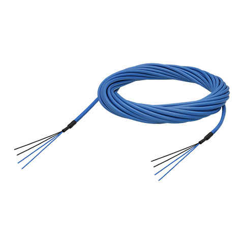 汎用イーサネット対応<br>光ファイバケーブル（マルチモード）<br><b>DFC-MMNN-RMT21</b>