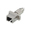 光ファイバケーブル プラグインコンバータ<br>（MMSC⇒FCコネクタ）<br><b>DFC-MMSCFC-CNV</b>