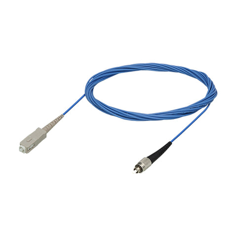 汎用イーサネット対応<br>光ファイバケーブル（マルチモード）<br><b>DFC-MMSCFC-CP11</b>