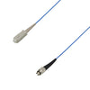 汎用イーサネット対応<br>光ファイバケーブル（マルチモード）<br><b>DFC-MMSCFC-CP11</b>