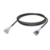 汎用イーサネット対応<br>光ファイバケーブル（マルチモード）<br><b>DFC-MMSCFC-FDL41</b>