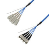 汎用イーサネット対応<br>光ファイバケーブル（マルチモード）<br><b>DFC-MMSCFC-RMT41</b>