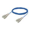 汎用イーサネット対応<br>光ファイバケーブル（マルチモード）<br><b>DFC-MMSCSC-CPV21</b>