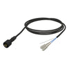汎用イーサネット対応<br>光ファイバケーブル（マルチモード）<br><b>DFC-MMWZLCSC-FDS21</b>