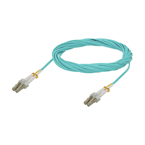 汎用イーサネット対応<br>光ファイバケーブル（マルチモード OM3準拠）<br><b>DFC-MM(OM3)DLCDLC-CP21</b>
