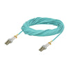 汎用イーサネット対応<br>光ファイバケーブル（マルチモード OM3準拠）<br><b>DFC-MM(OM3)DLCDLC-CP21</b>