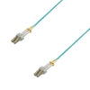 汎用イーサネット対応<br>光ファイバケーブル（マルチモード OM3準拠）<br><b>DFC-MM(OM3)DLCDLC-CP21</b>
