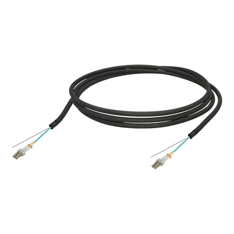 汎用イーサネット対応<br>光ファイバケーブル（マルチモード OM3準拠）<br><b>DFC-MM(OM3)DLCDLC-FDL21</b>