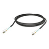 汎用イーサネット対応<br>光ファイバケーブル（マルチモード OM3準拠）<br><b>DFC-MM(OM3)DLCDLC-FDL21</b>