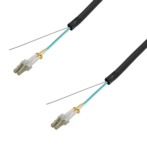 汎用イーサネット対応<br>光ファイバケーブル（マルチモード OM3準拠）<br><b>DFC-MM(OM3)DLCDLC-FDL21</b>