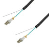 汎用イーサネット対応<br>光ファイバケーブル（マルチモード OM3準拠）<br><b>DFC-MM(OM3)DLCDLC-FDL21</b>