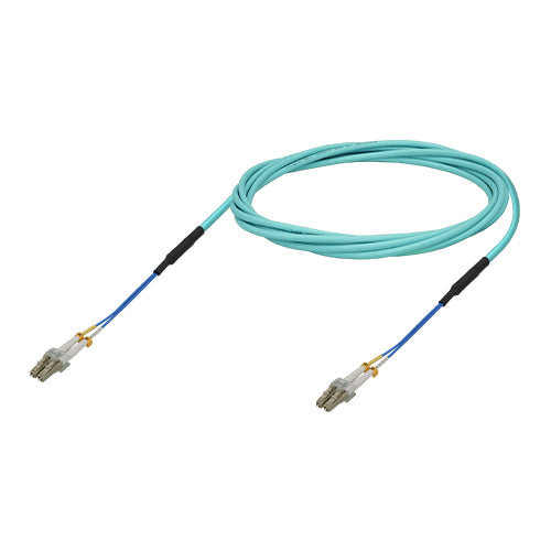 汎用イーサネット対応 光ファイバケーブル （マルチモード OM3