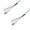 汎用イーサネット対応<br>光ファイバケーブル（マルチモード OM3準拠）<br><b>DFC-MM(OM3)DLCDLC-RMT21</b>