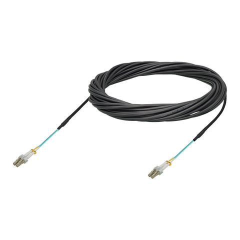 汎用イーサネット対応<br>光ファイバケーブル（マルチモード OM3準拠）<br><b>DFC-MM(OM3)DLCDLC-RMV21</b>