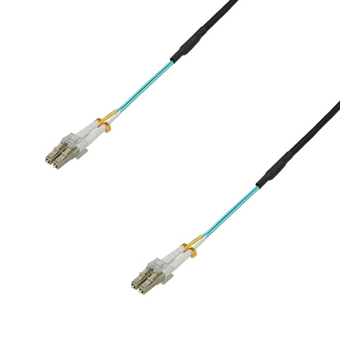 汎用イーサネット対応<br>光ファイバケーブル（マルチモード OM3準拠）<br><b>DFC-MM(OM3)DLCDLC-RMV21</b>