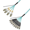 汎用イーサネット対応<br>光ファイバケーブル（マルチモード OM3準拠）<br><b>DFC-MM(OM3)DLCFC-RMT81</b>
